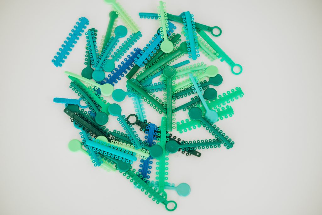 elastomeros que es